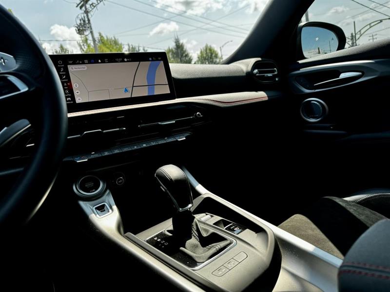 dodge Hornet R/T PHEV 2024 - 30