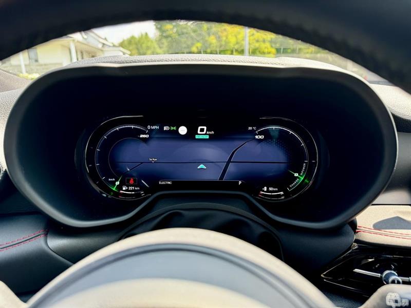 dodge Hornet R/T PHEV 2024 - 31