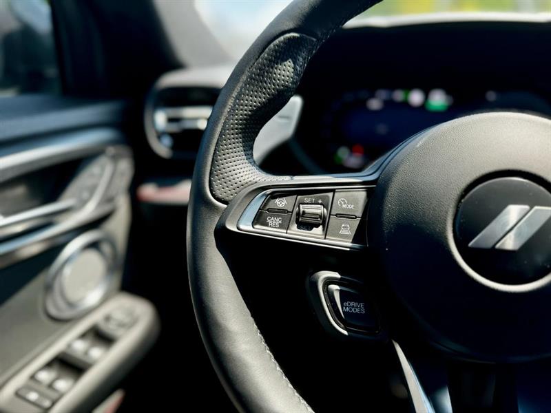 dodge Hornet R/T PHEV 2024 - 32