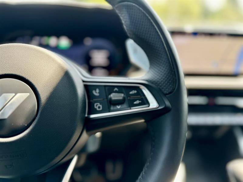 dodge Hornet R/T PHEV 2024 - 33