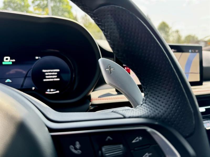 dodge Hornet R/T PHEV 2024 - 34