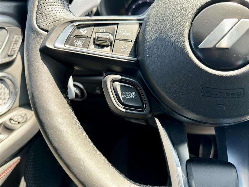 dodge Hornet R/T PHEV 2024 - 35