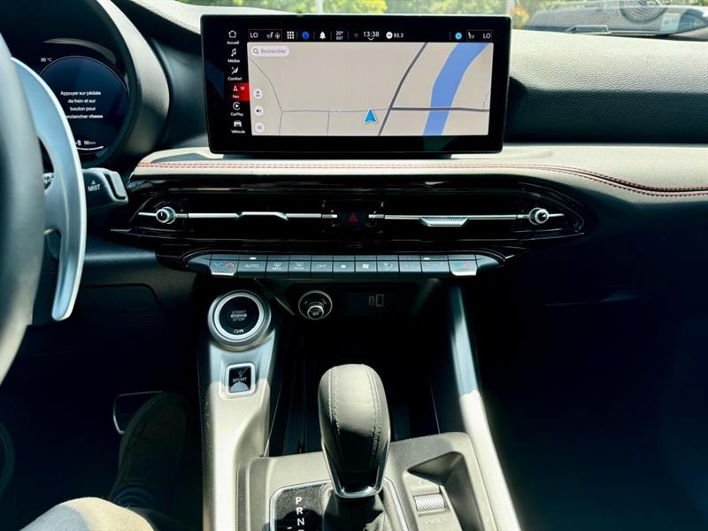 dodge Hornet R/T PHEV 2024 - 36