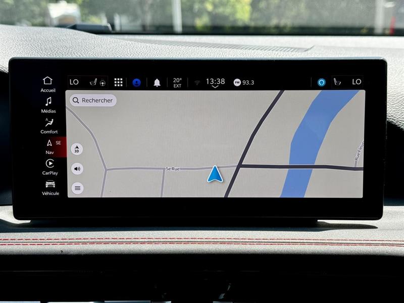 dodge Hornet R/T PHEV 2024 - 37