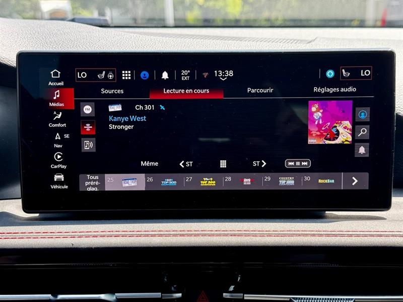 dodge Hornet R/T PHEV 2024 - 38