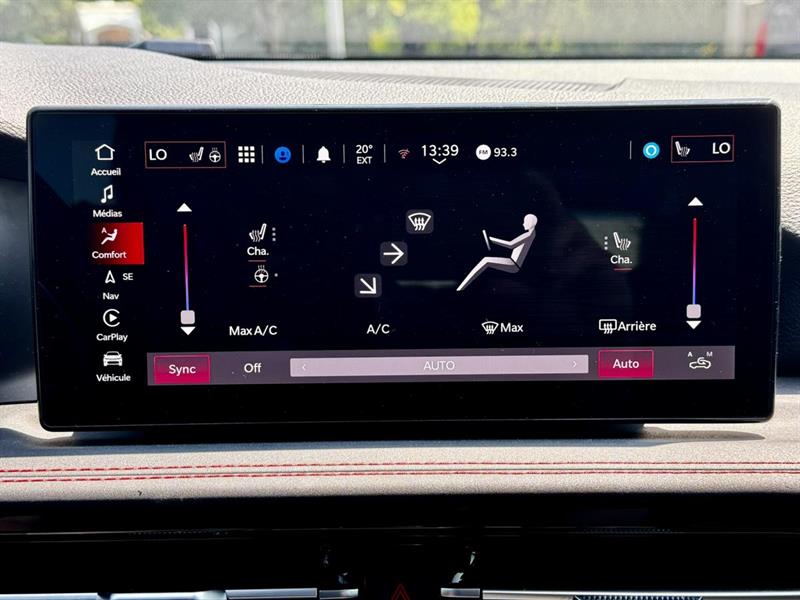 dodge Hornet R/T PHEV 2024 - 39