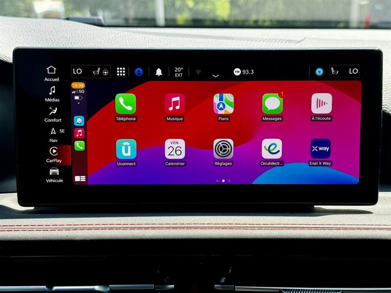 dodge Hornet R/T PHEV 2024 - 40