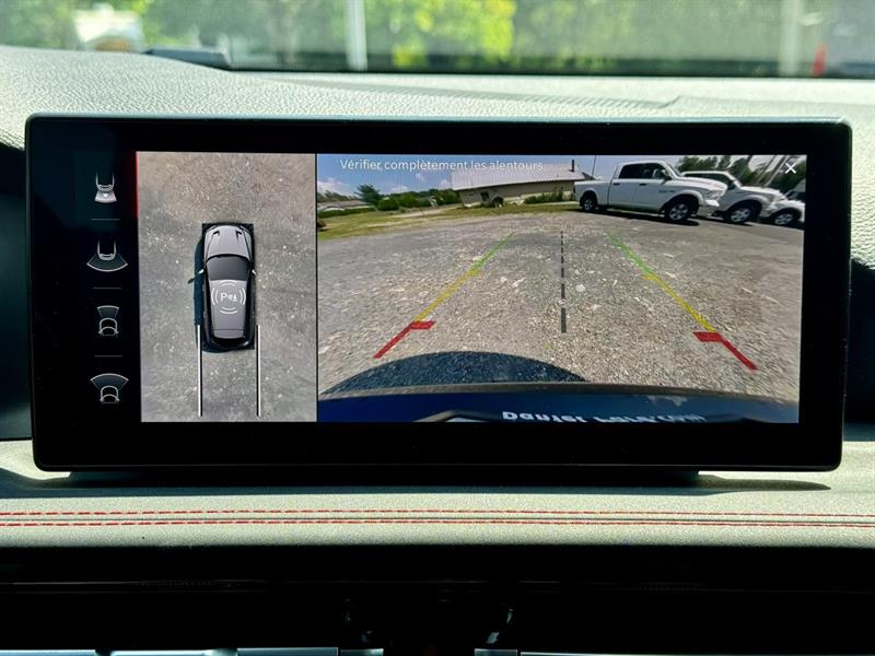 dodge Hornet R/T PHEV 2024 - 41