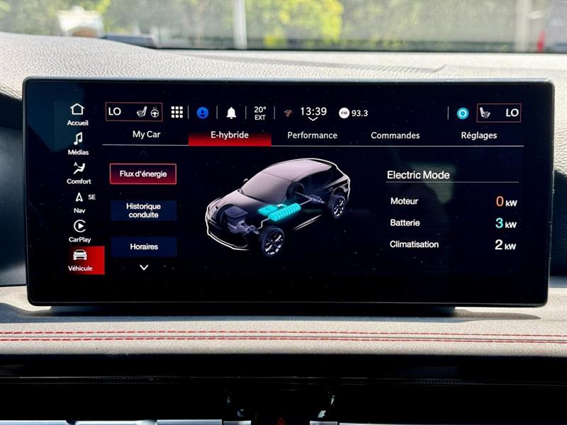 dodge Hornet R/T PHEV 2024 - 42