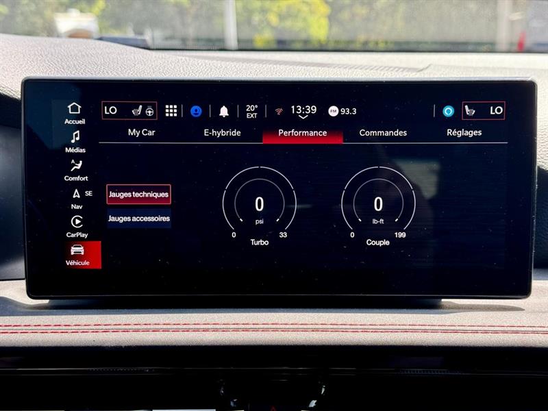 dodge Hornet R/T PHEV 2024 - 43