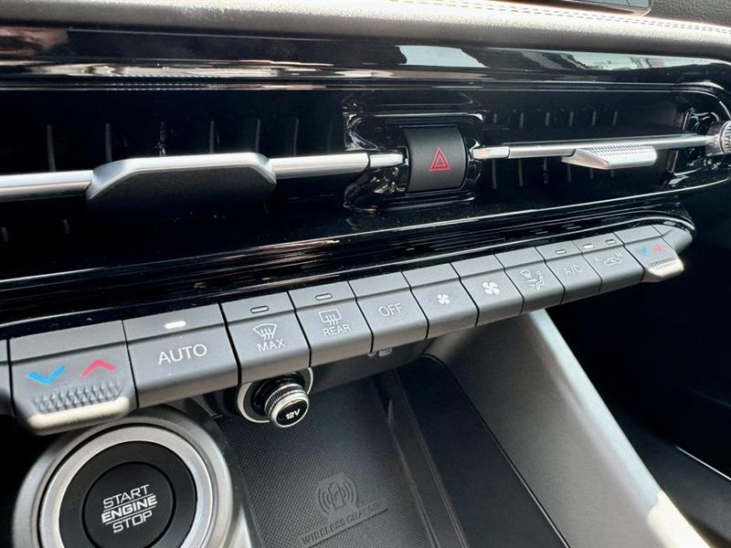 dodge Hornet R/T PHEV 2024 - 46