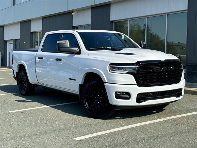 ram 1500 2025 - 2