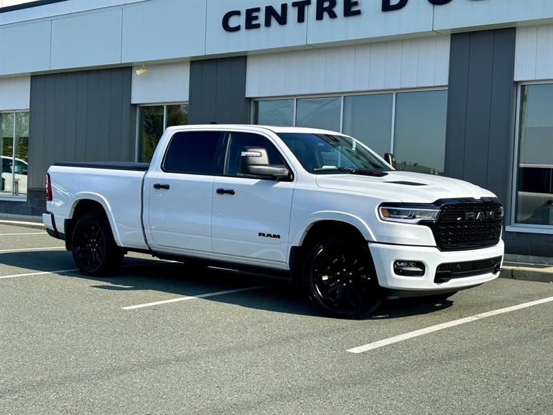 ram 1500 2025 - 3