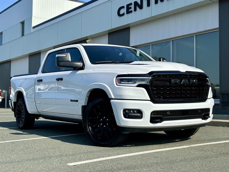 ram 1500 2025 - 4
