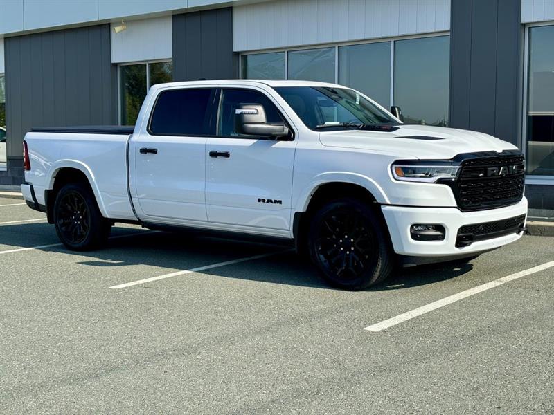 ram 1500 2025 - 7