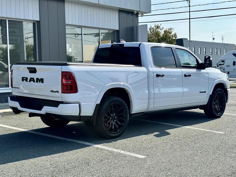 ram 1500 2025 - 9