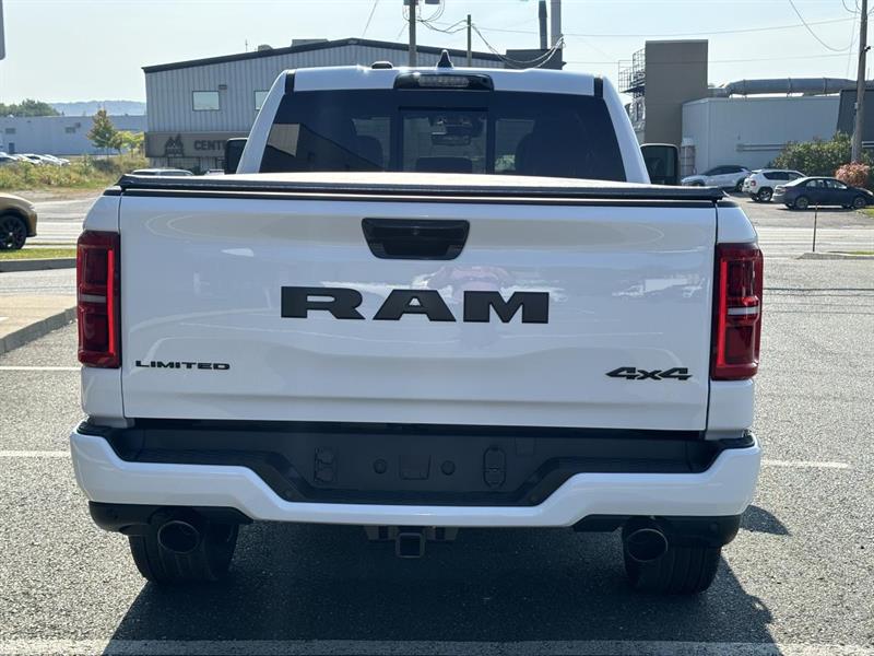 ram 1500 2025 - 10