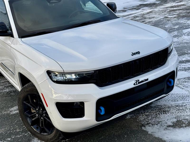 jeep Grand Cherokee 4xe 2025 - 5