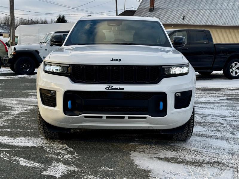 jeep Grand Cherokee 4xe 2025 - 6