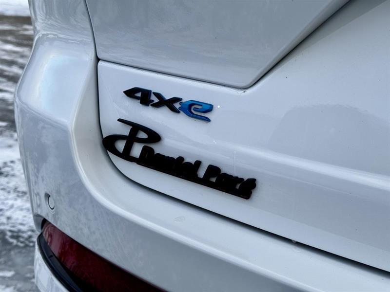 jeep Grand Cherokee 4xe 2025 - 12