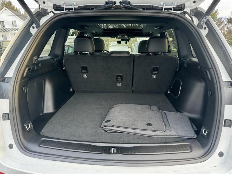 jeep Grand Cherokee 4xe 2025 - 13