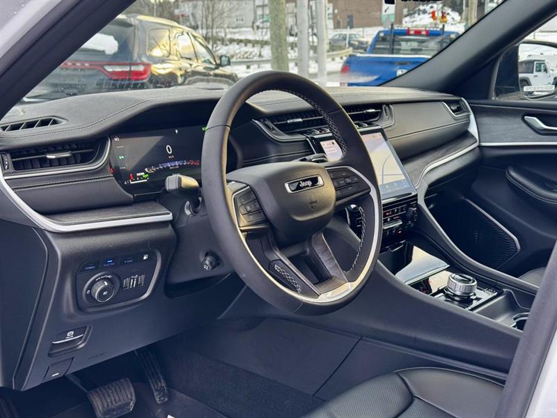 jeep Grand Cherokee 4xe 2025 - 19