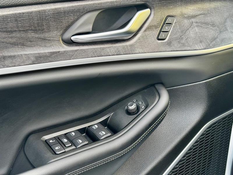 jeep Grand Cherokee 4xe 2025 - 20