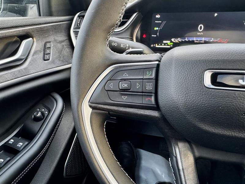 jeep Grand Cherokee 4xe 2025 - 24