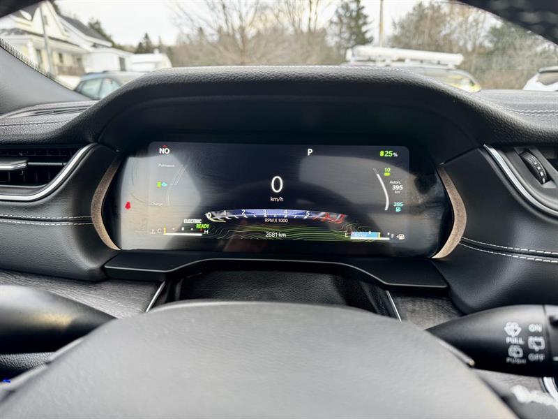 jeep Grand Cherokee 4xe 2025 - 26