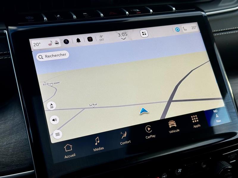 jeep Grand Cherokee 4xe 2025 - 29