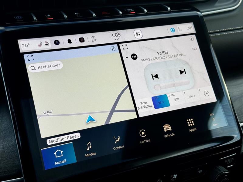 jeep Grand Cherokee 4xe 2025 - 30