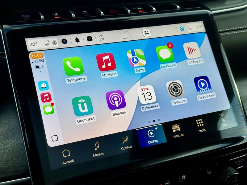 jeep Grand Cherokee 4xe 2025 - 32