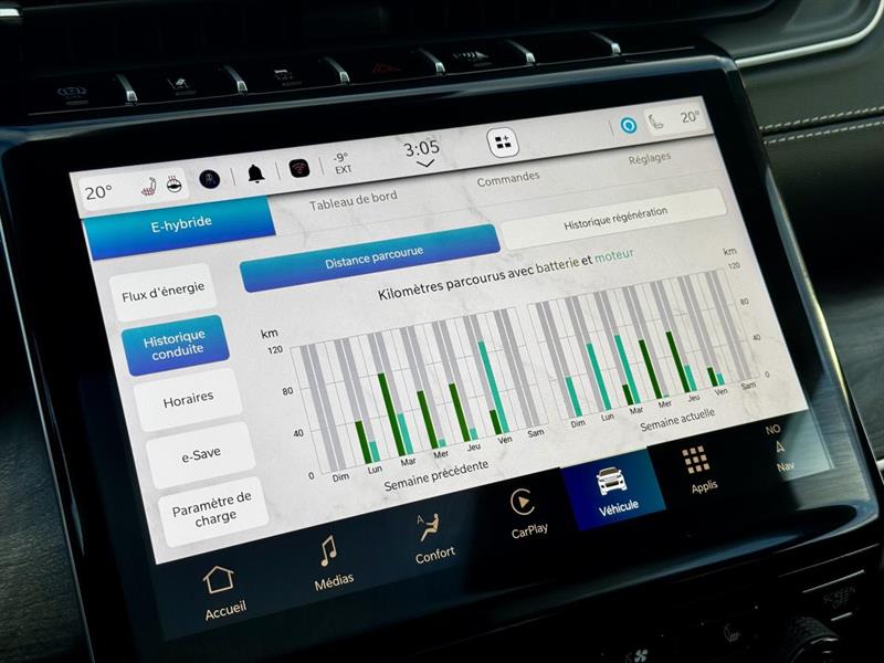 jeep Grand Cherokee 4xe 2025 - 34