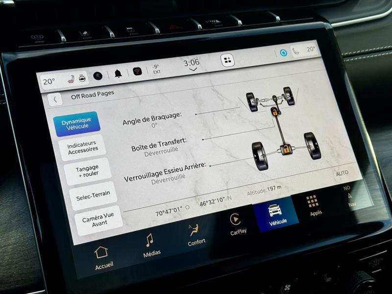 jeep Grand Cherokee 4xe 2025 - 35