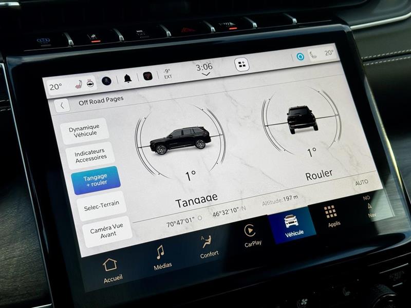 jeep Grand Cherokee 4xe 2025 - 36