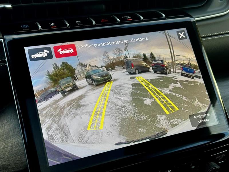 jeep Grand Cherokee 4xe 2025 - 37