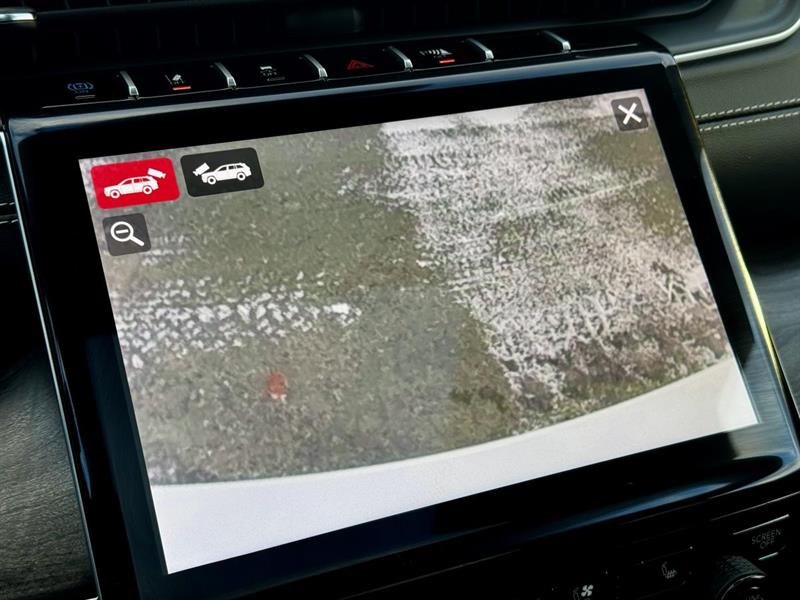 jeep Grand Cherokee 4xe 2025 - 39