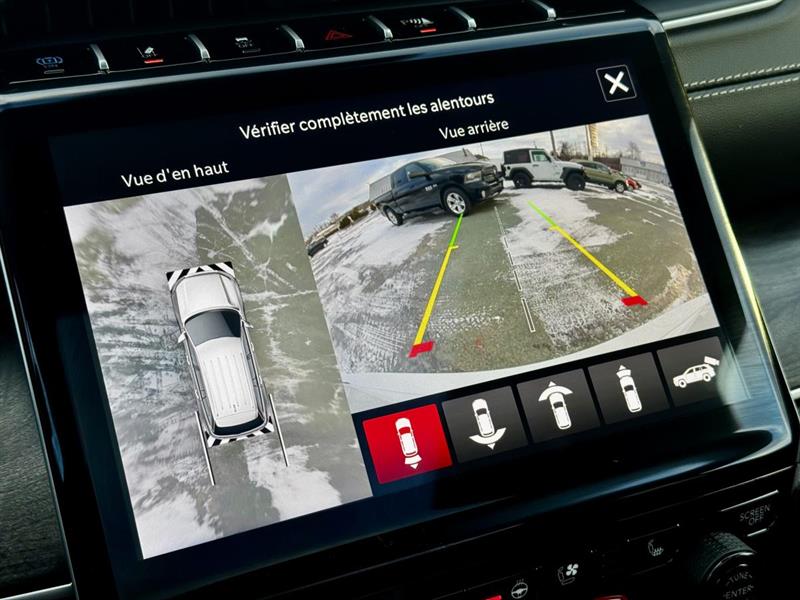 jeep Grand Cherokee 4xe 2025 - 40