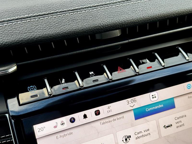 jeep Grand Cherokee 4xe 2025 - 41