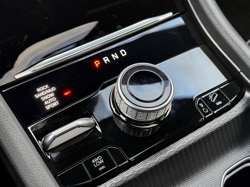 jeep Grand Cherokee 4xe 2025 - 43