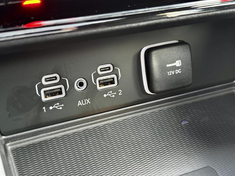 jeep Grand Cherokee 4xe 2025 - 44