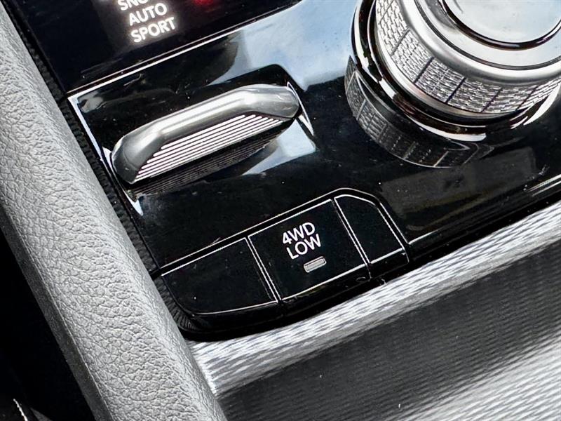 jeep Grand Cherokee 4xe 2025 - 46