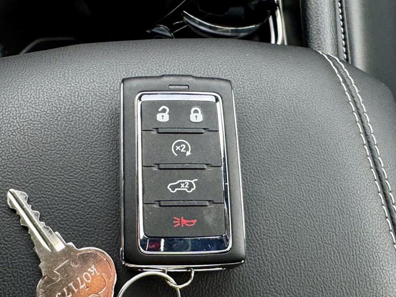 jeep Grand Cherokee 4xe 2025 - 49