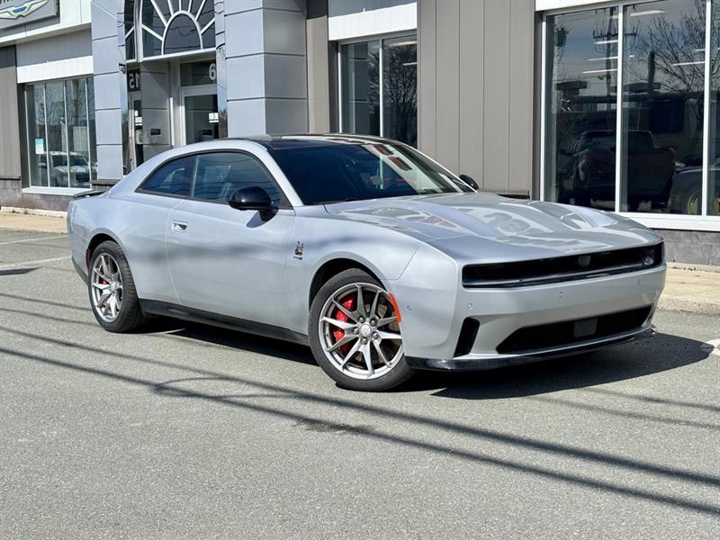 dodge Charger Daytona 2024 - 2