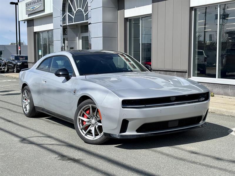 dodge Charger Daytona 2024 - 3