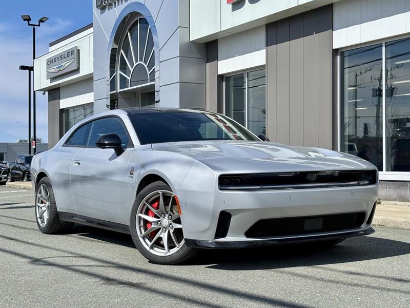 dodge Charger Daytona 2024 - 4