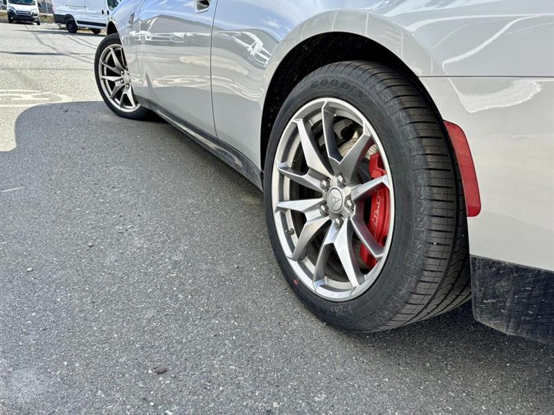 dodge Charger Daytona 2024 - 5