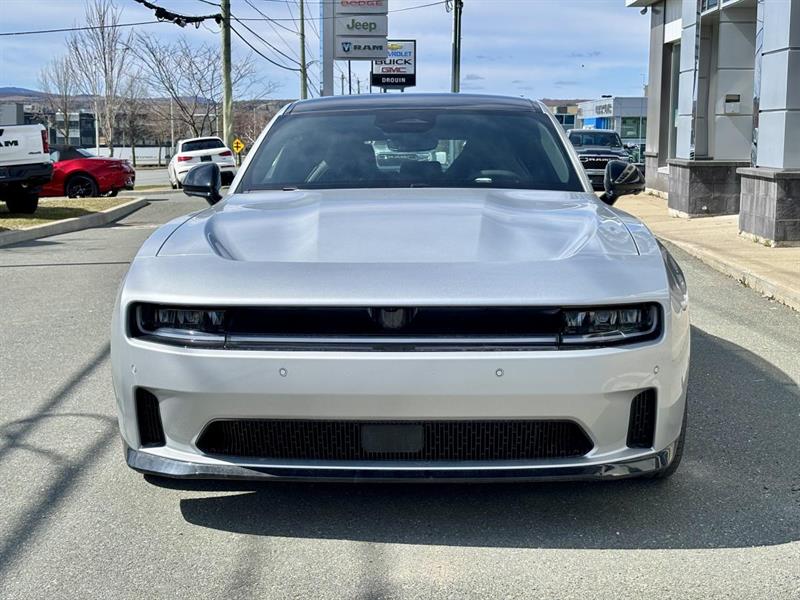 dodge Charger Daytona 2024 - 6