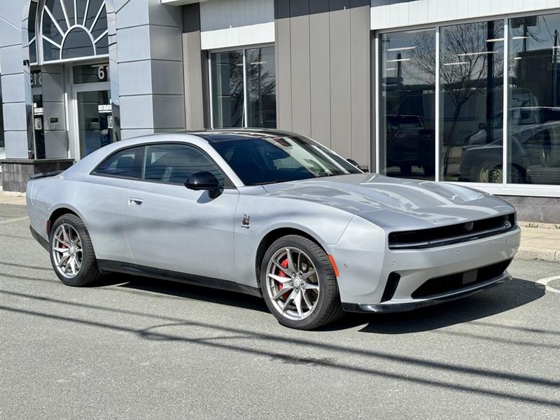 dodge Charger Daytona 2024 - 7