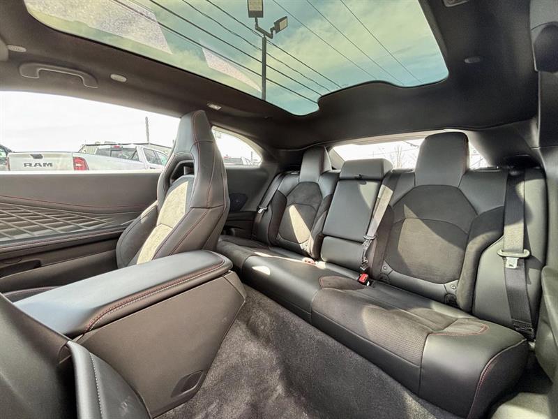 dodge Charger Daytona 2024 - 13